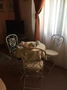 La ginestra Chia B&B img16