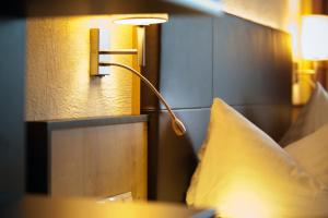 Standard Double Room room in Hotel Truyenhof