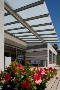 Hotels Golfe Hotel & Spa Porto-Vecchio : photos des chambres