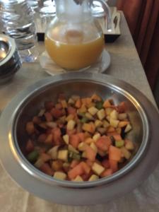 La ginestra Chia B&B img15