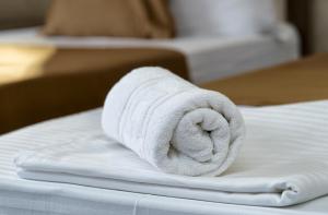 Deluxe Twin Room room in Hotel Fobra