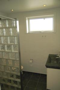 Double or Twin Room with Shared Bathroom room in Henne Strand Ferie Accommodation