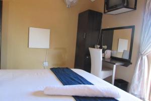 Oasis Of Life Guest House