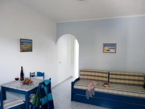 Ostria Seaside Studios and Apartments Chios-Island Greece