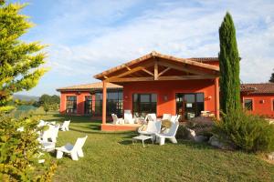 Vacancéole - Résidence le Domaine du Lac photo 12