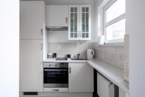 Apartament Szarych Szeregów 46A1