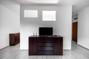 Apartament Szarych Szeregów 46A1