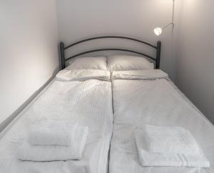 Apartament Szarych Szeregów 46A1