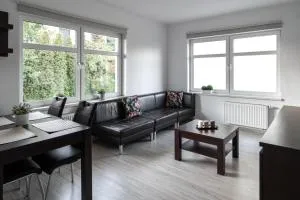 Apartament Szarych Szeregów 46A/1 - 米科武夫