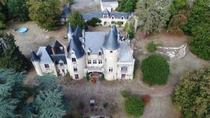 Chateau St.Gaultier photo 9