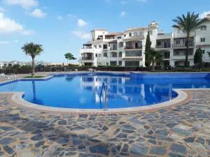 Hacienda Riqueleme Golf Resort - Sucina