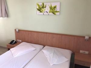 Imperial Hotel Kos Greece