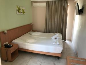 Imperial Hotel Kos Greece