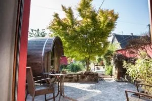 Auberge au Boeuf - 比什维莱尔