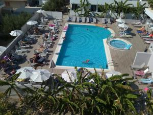 Imperial Hotel Kos Greece