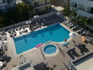 Imperial Hotel Kos Greece