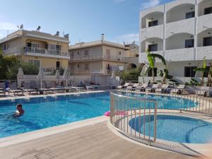 Imperial Hotel Kos Greece