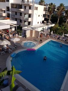 Imperial Hotel Kos Greece