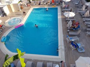 Imperial Hotel Kos Greece