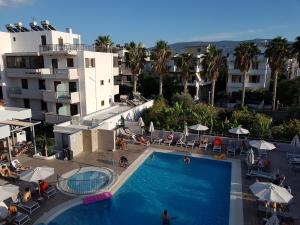 Imperial Hotel Kos Greece