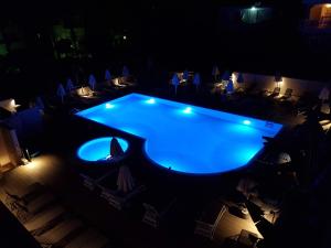 Imperial Hotel Kos Greece
