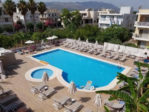 Imperial Hotel Kos Greece