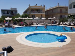 Imperial Hotel Kos Greece