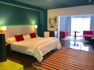 Ritual Torremolinos - Adults Only