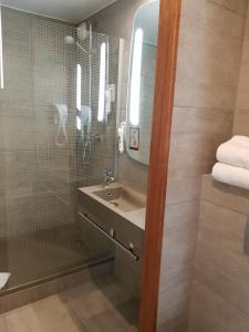 Hotels ibis Annemasse-Geneve : photos des chambres