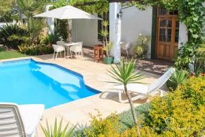 Robertson Boutique Backpackers - Koo