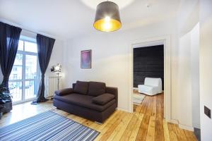 Ex Factory apartments