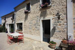 Maisons d'hotes Maison d'hotes LES RAINETTES : photos des chambres