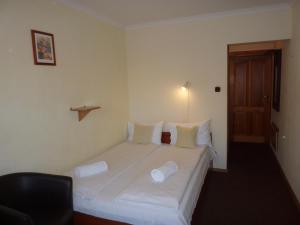 Hotel Stach