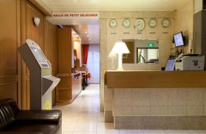 Hotels Cosmotel Hotel : photos des chambres