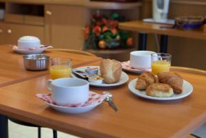 Hotels Cosmotel Hotel : photos des chambres
