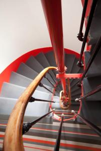 Hotels Cosmotel Hotel : photos des chambres