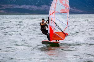 Camping Vransko jezero - Crkvine 