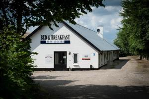 Benniksgaard Bed & Breakfast