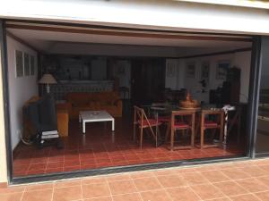 Apartment with a stunning view over Sesimbra