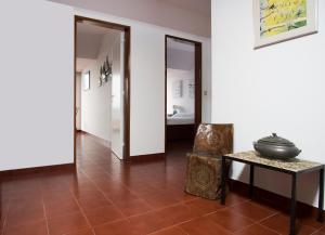 Apartment with a stunning view over Sesimbra