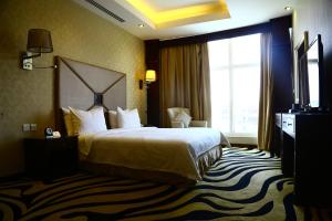 Sanam Hotel Suites - Riyadh