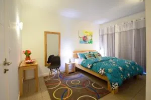 Azuri Resort -Sea View & Golf Luxury Apartment - Rivière du Rempart