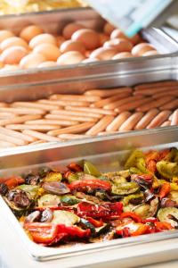 Spa Resort Libverda - Villa Friedland