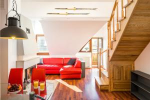 Rent like home Kasprowicza III