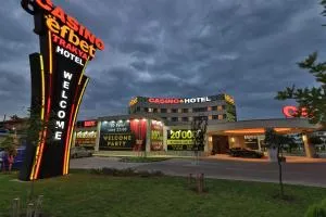Casino&Hotel efbet Trakya - 埃迪尔内