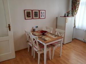 Luxury Apartments Halada house