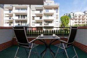 Apartament Villa Mistral by Renters