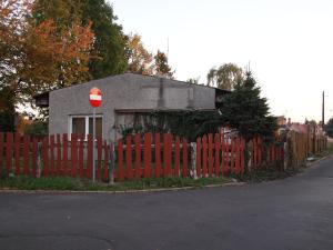 Готель "U NIEMCA" Згожелець Польща