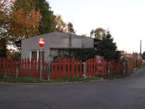 Hotel "U NIEMCA" Zhořelec Polsko