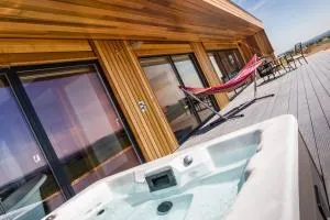 休闲体验山林小屋 - Tealing